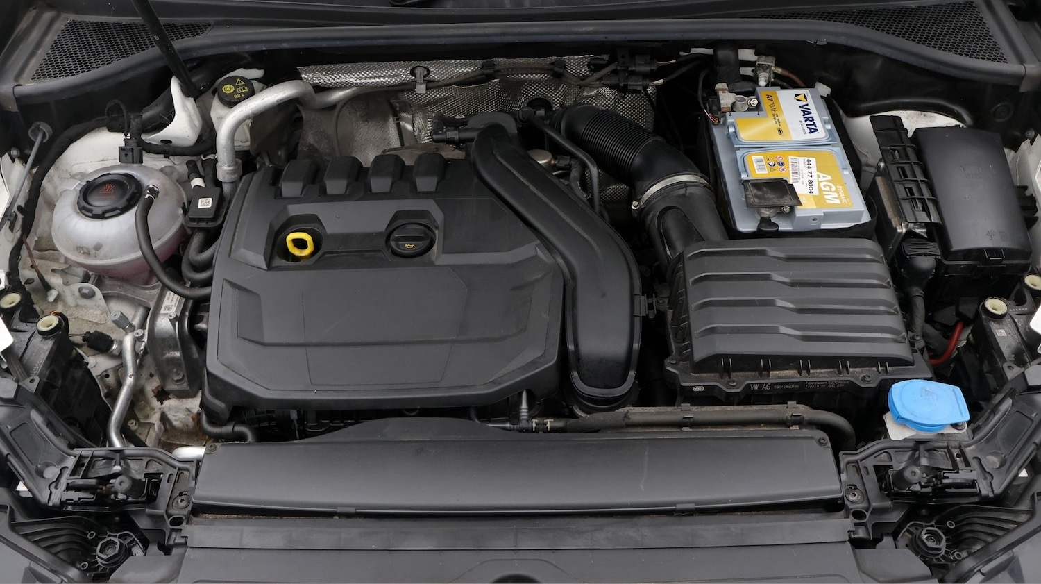 Used Audi Q3 2021 for sale - 77207616: Photo 19