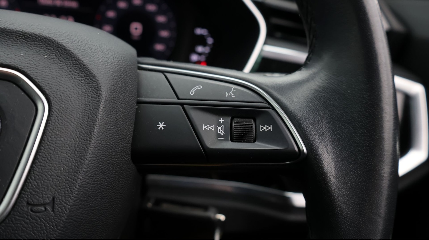 Used Audi Q3 2021 for sale - 77207616: Photo 23