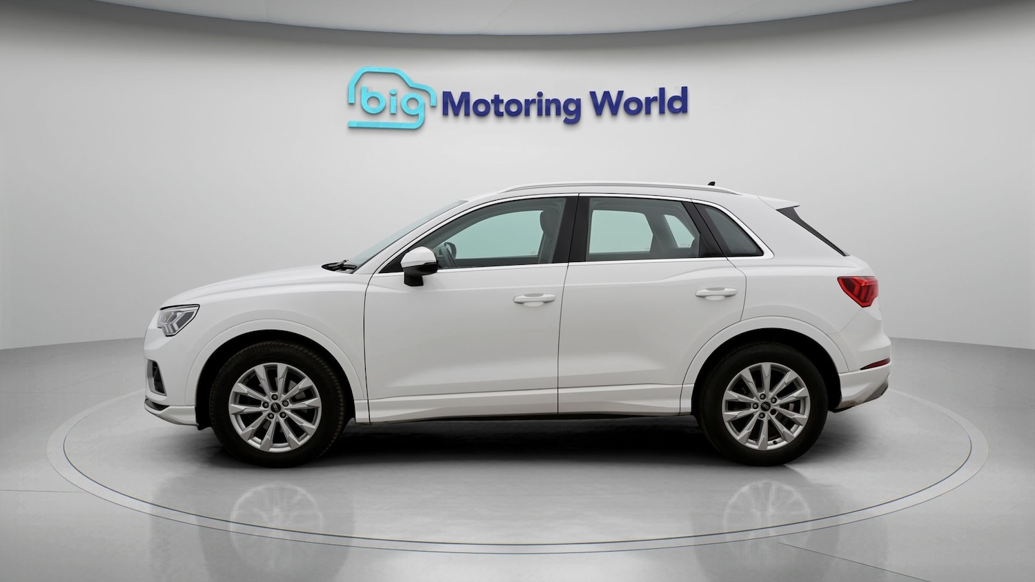 Used Audi Q3 2021 for sale - 77207616: Photo 4