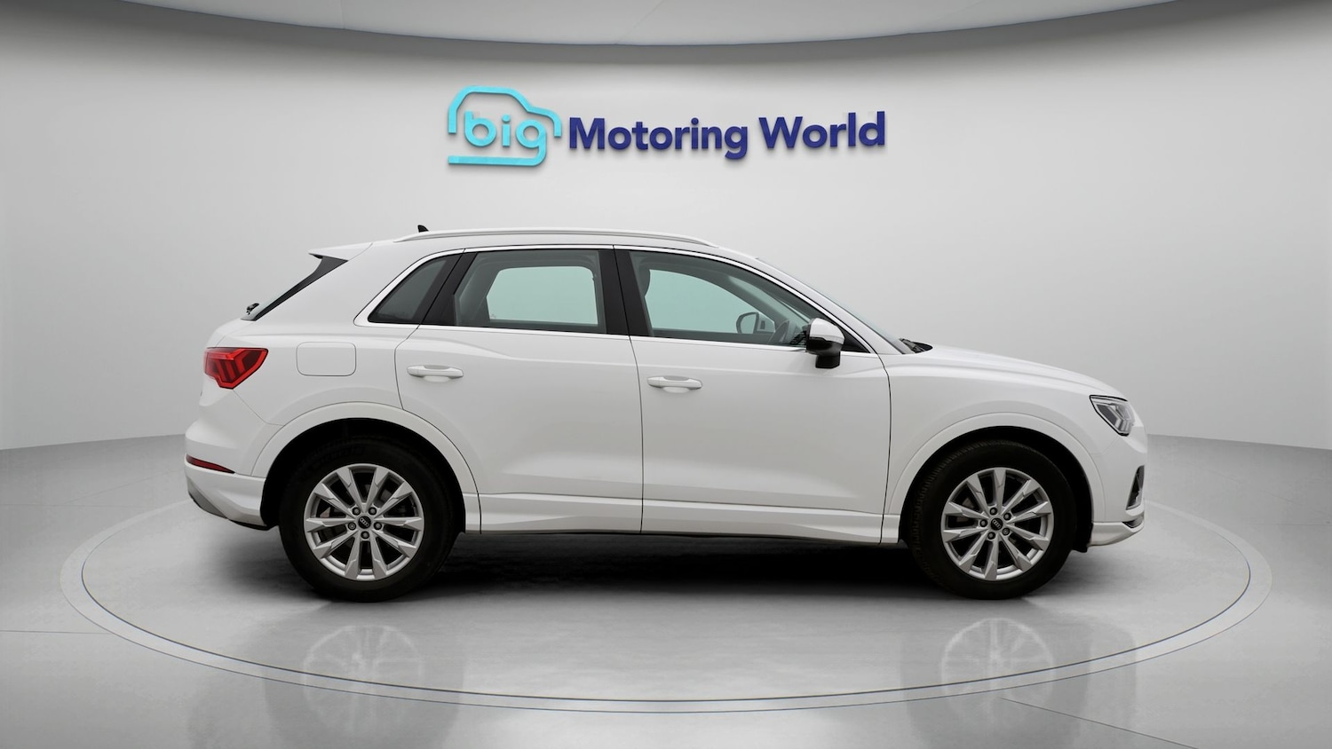 Used Audi Q3 2021 for sale - 77207616: Photo 8