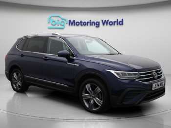 (74) - 1.5 TSI Life SUV 5dr Petrol DSG Euro 6 (s/s) (150 ps)