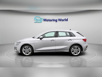 Used Audi A3 2024 for sale - 78240644: Photo