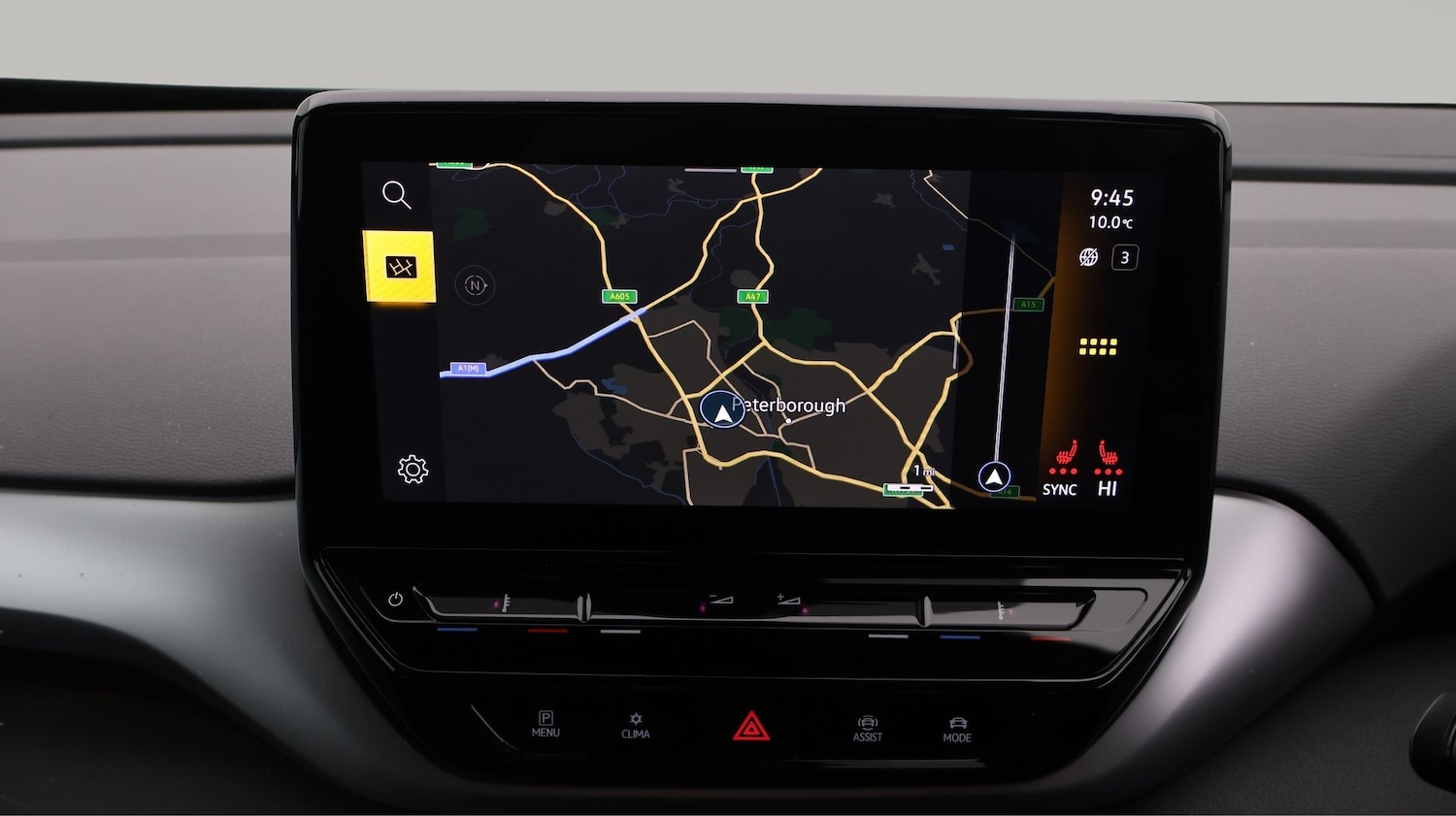 Used Volkswagen ID.4 2022 for sale - 77213297: Photo 11