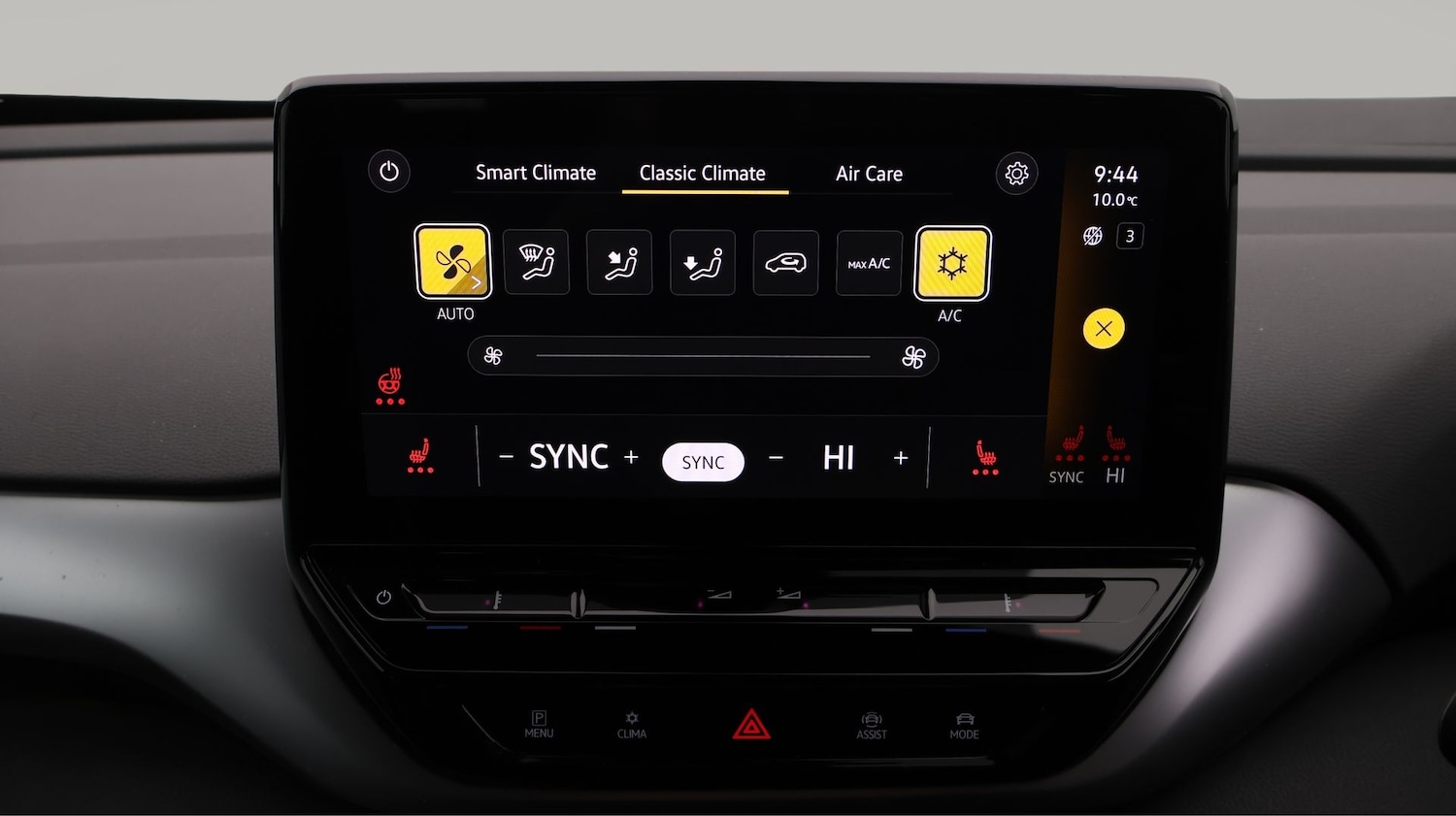 Used Volkswagen ID.4 2022 for sale - 77213297: Photo 12