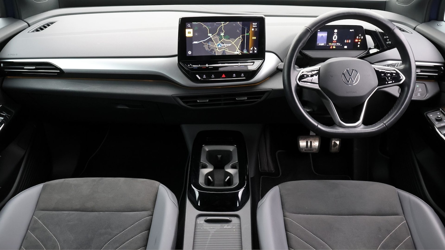 Used Volkswagen ID.4 2022 for sale - 77213297: Photo 13