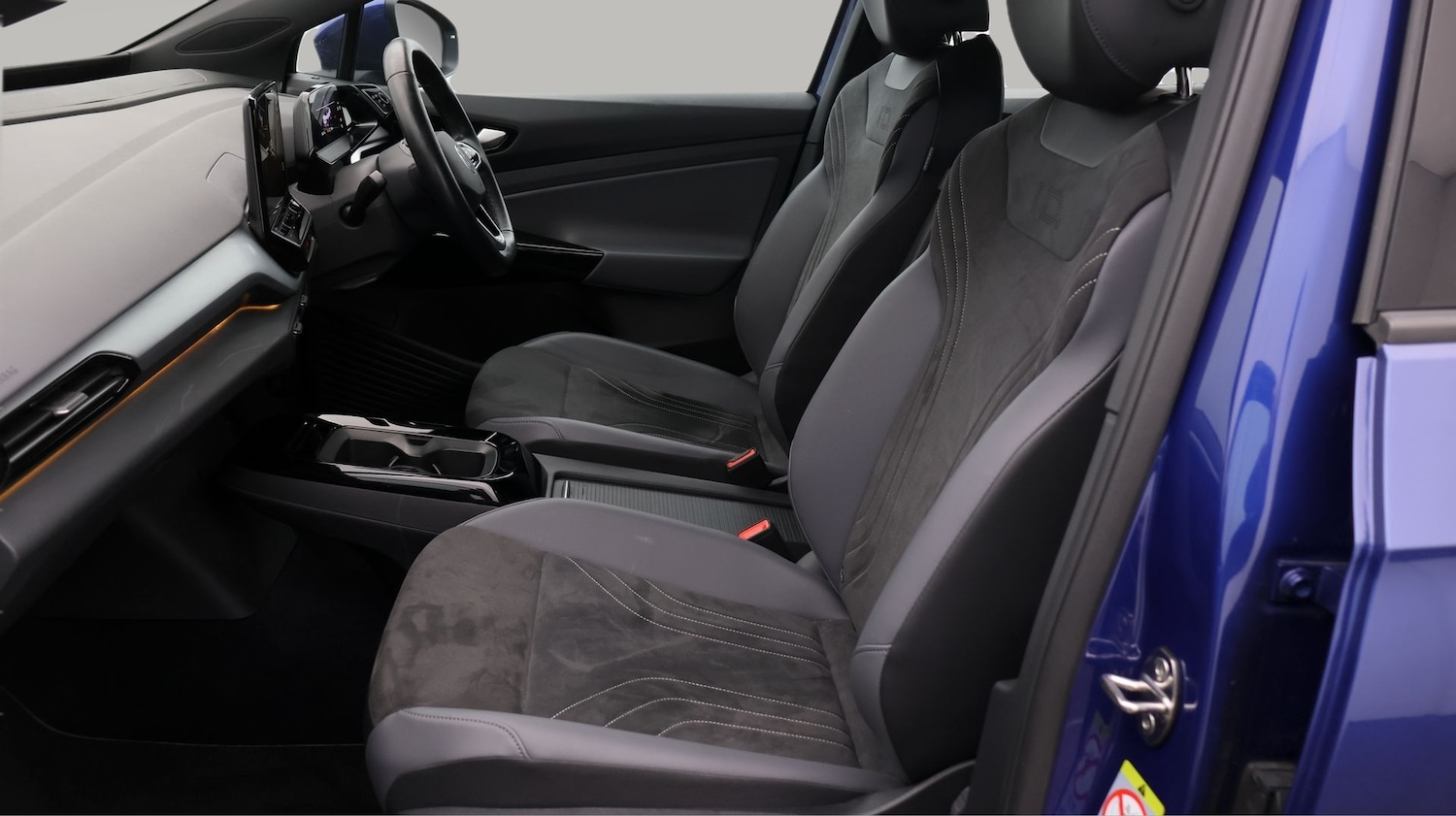 Used Volkswagen ID.4 2022 for sale - 77213297: Photo 14