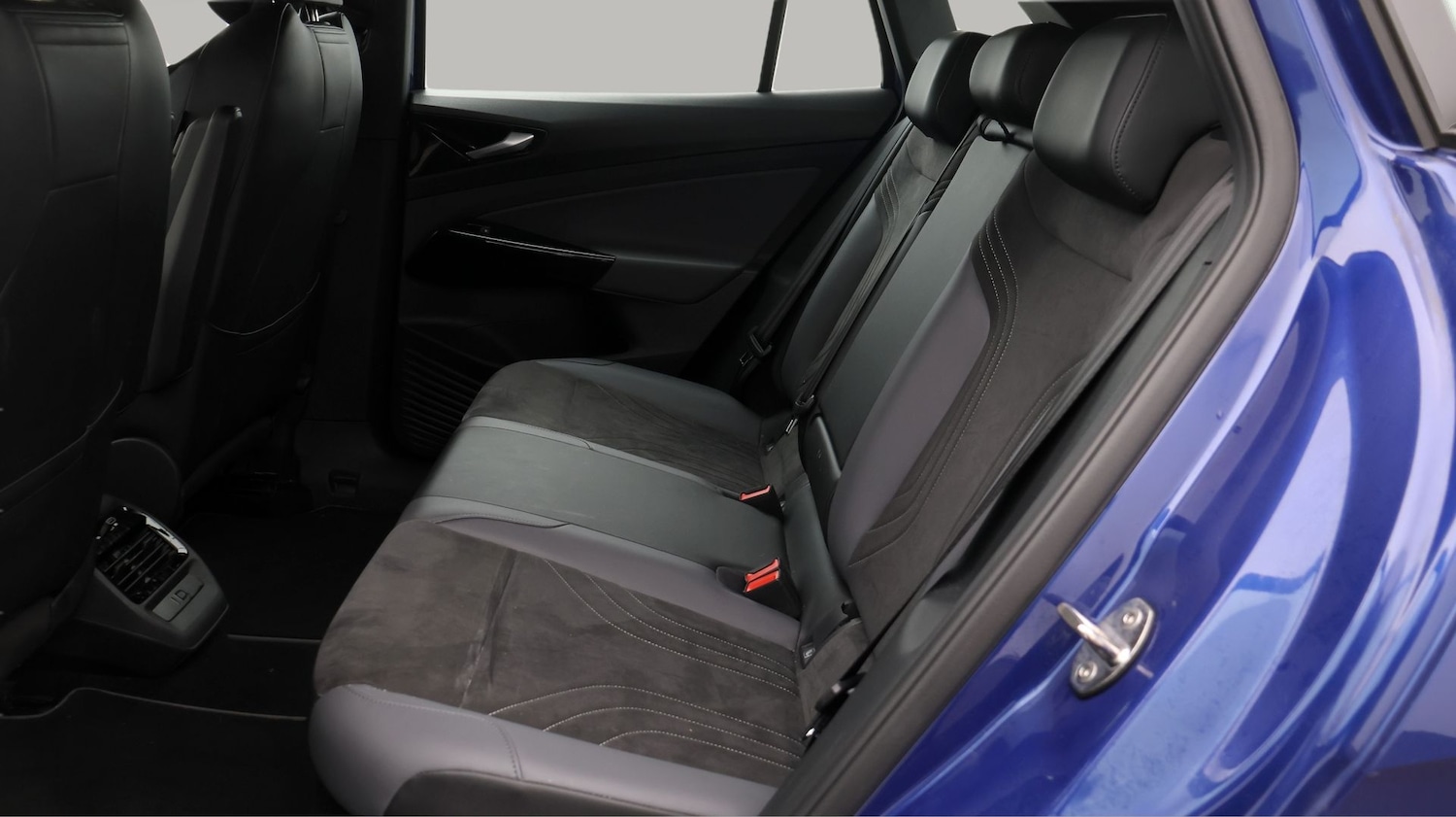 Used Volkswagen ID.4 2022 for sale - 77213297: Photo 16