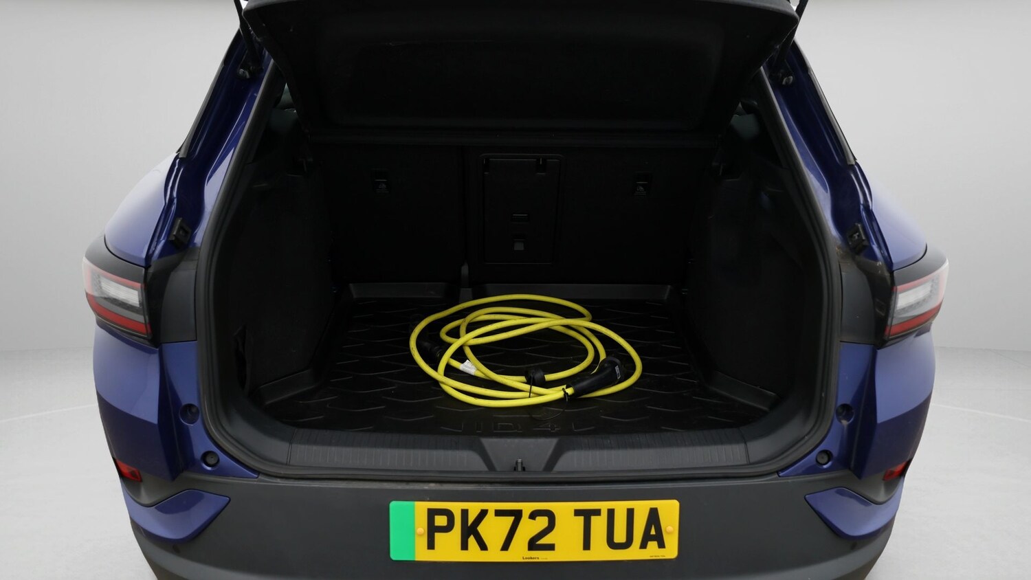 Used Volkswagen ID.4 2022 for sale - 77213297: Photo 17