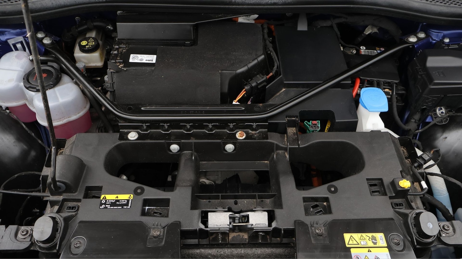 Used Volkswagen ID.4 2022 for sale - 77213297: Photo 19