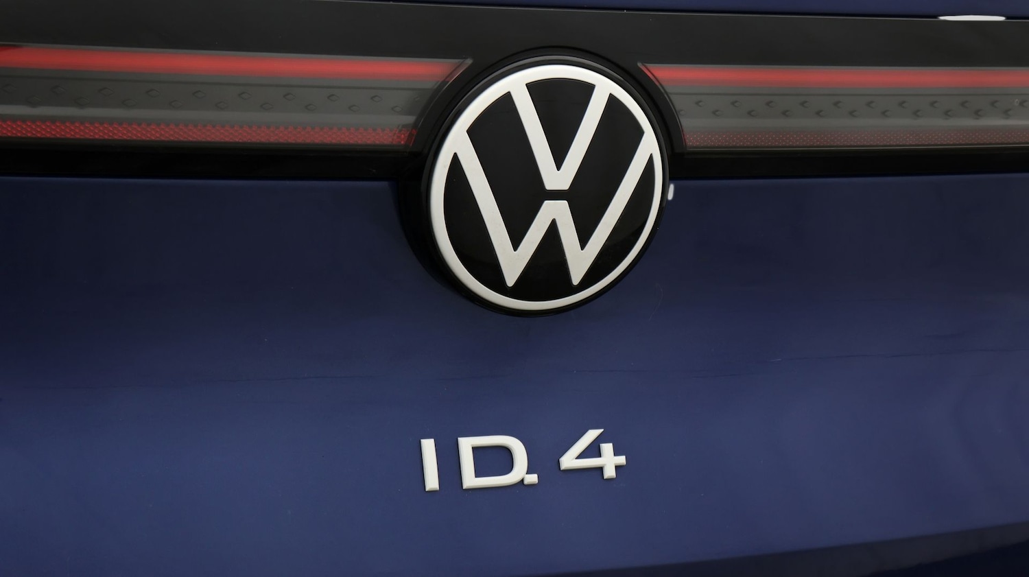Used Volkswagen ID.4 2022 for sale - 77213297: Photo 20