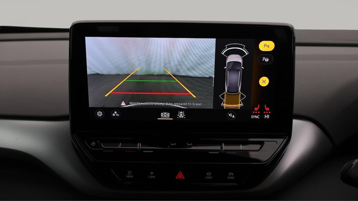 Used Volkswagen ID.4 2022 for sale - 77213297: Photo 23