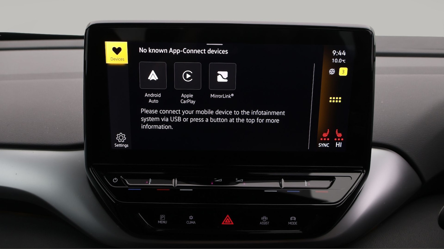 Used Volkswagen ID.4 2022 for sale - 77213297: Photo 24