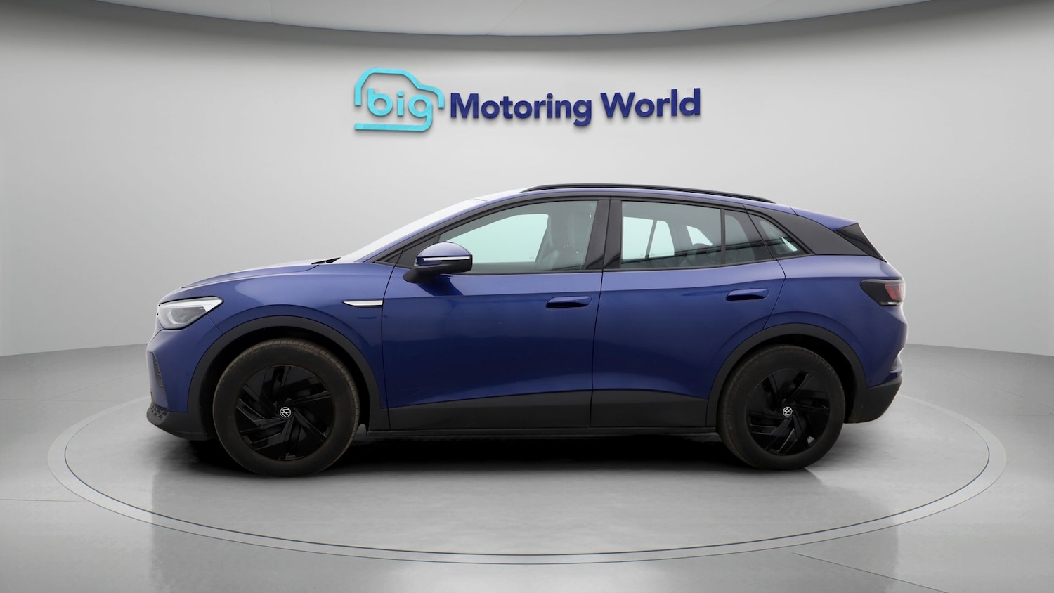 Used Volkswagen ID.4 2022 for sale - 77213297: Photo 4