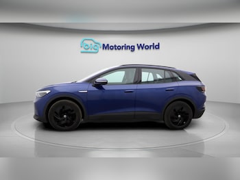 Used Volkswagen ID.4 2022 for sale - 77213297: Photo