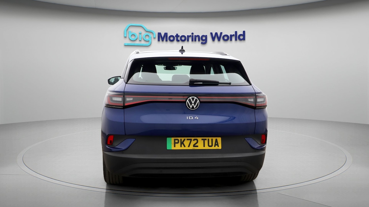 Used Volkswagen ID.4 2022 for sale - 77213297: Photo 6