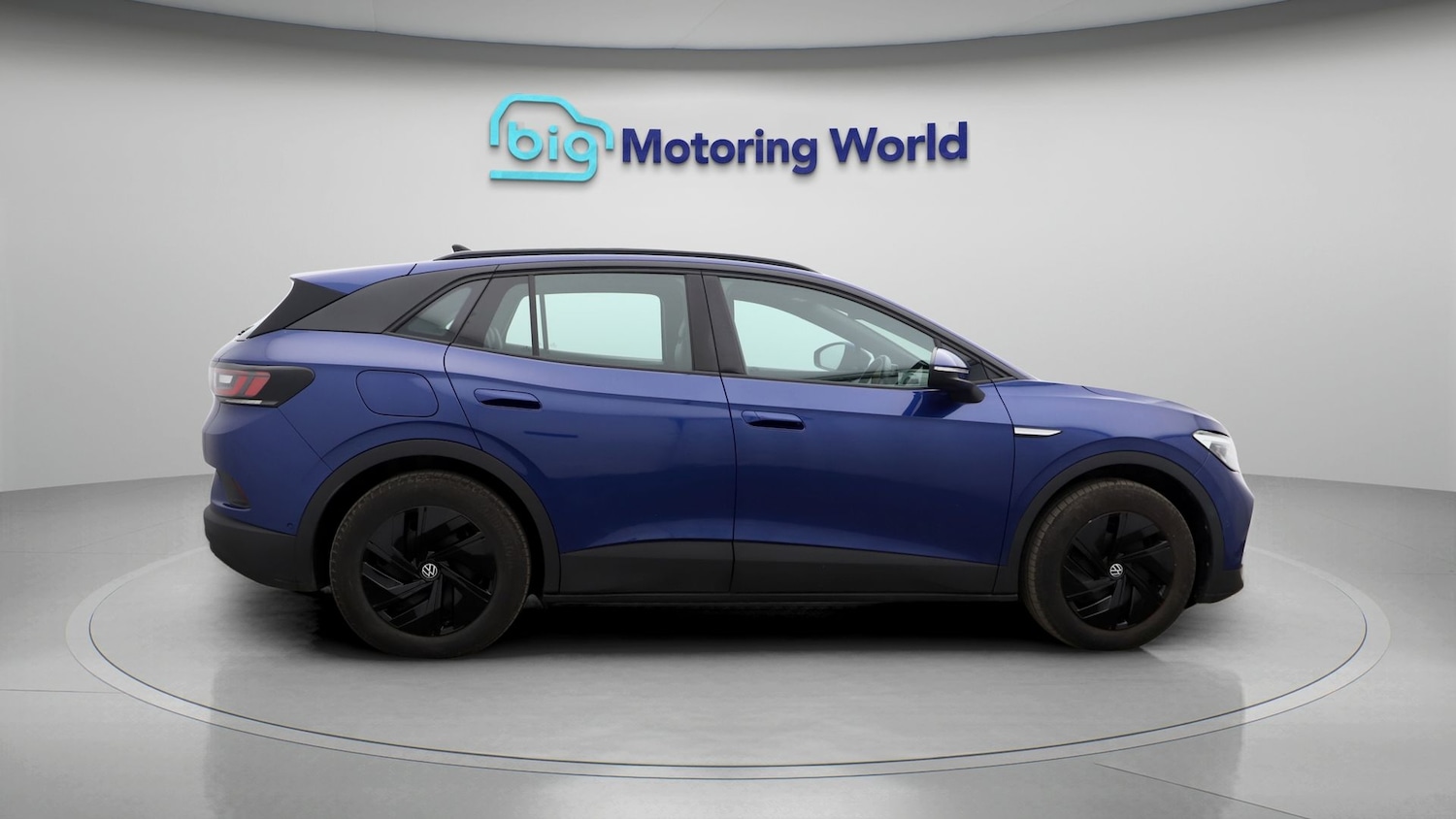 Used Volkswagen ID.4 2022 for sale - 77213297: Photo 8