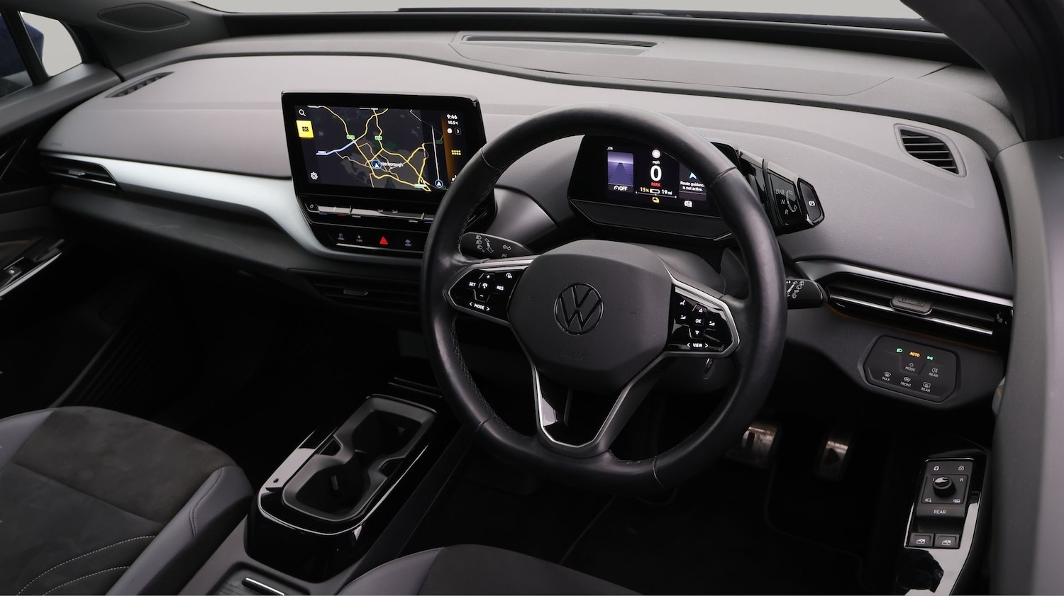 Used Volkswagen ID.4 2022 for sale - 77213297: Photo 9