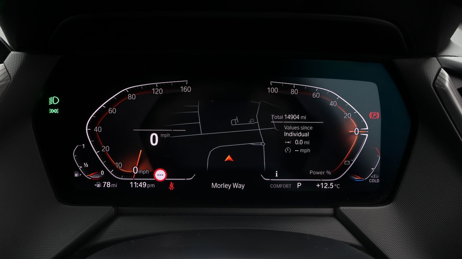 Used BMW 1 Series 2021 for sale - 77520428: Photo 10