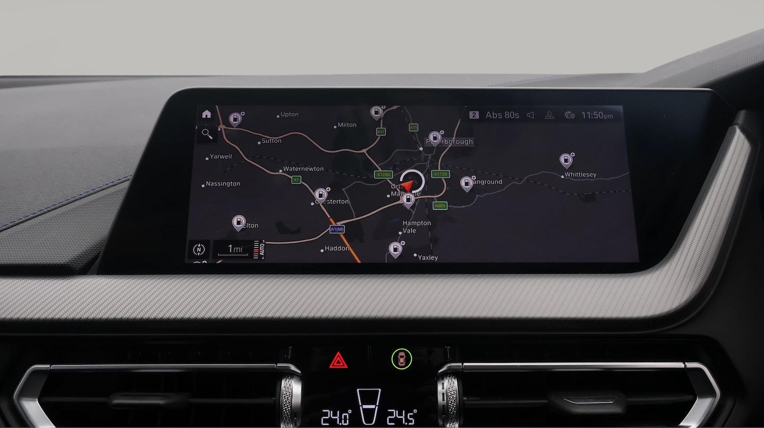 Used BMW 1 Series 2021 for sale - 77520428: Photo 11