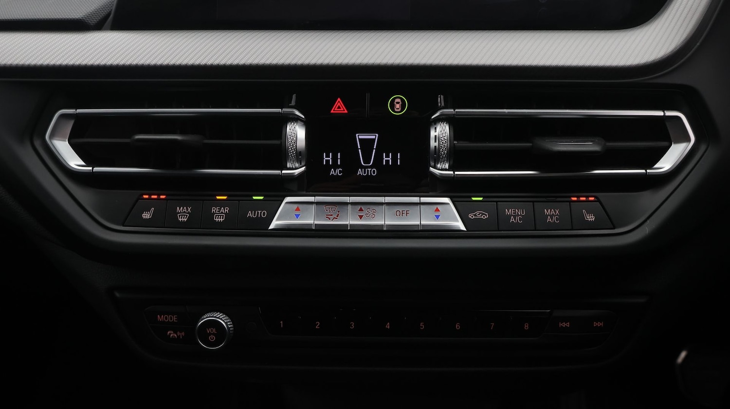 Used BMW 1 Series 2021 for sale - 77520428: Photo 12