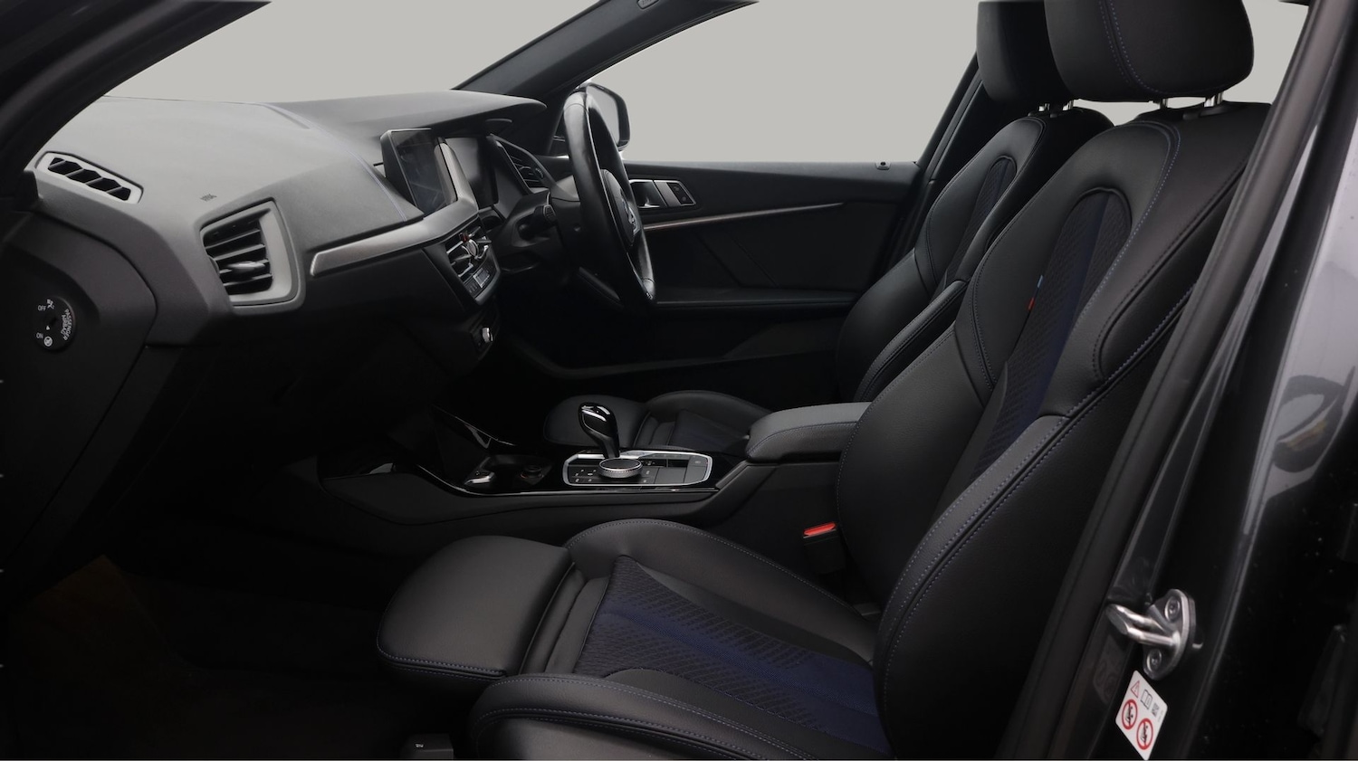 Used BMW 1 Series 2021 for sale - 77520428: Photo 14