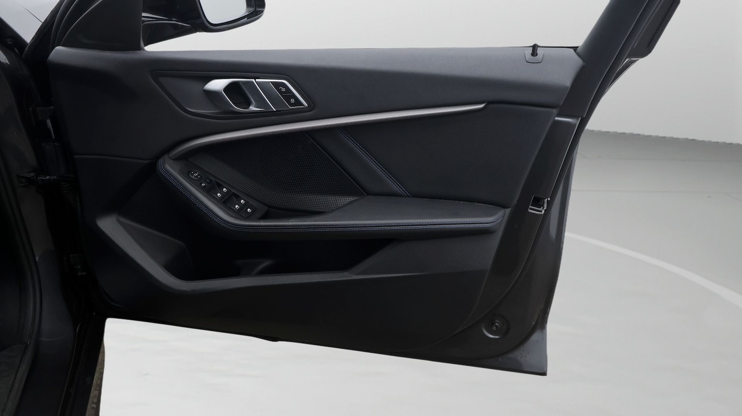 Used BMW 1 Series 2021 for sale - 77520428: Photo 15