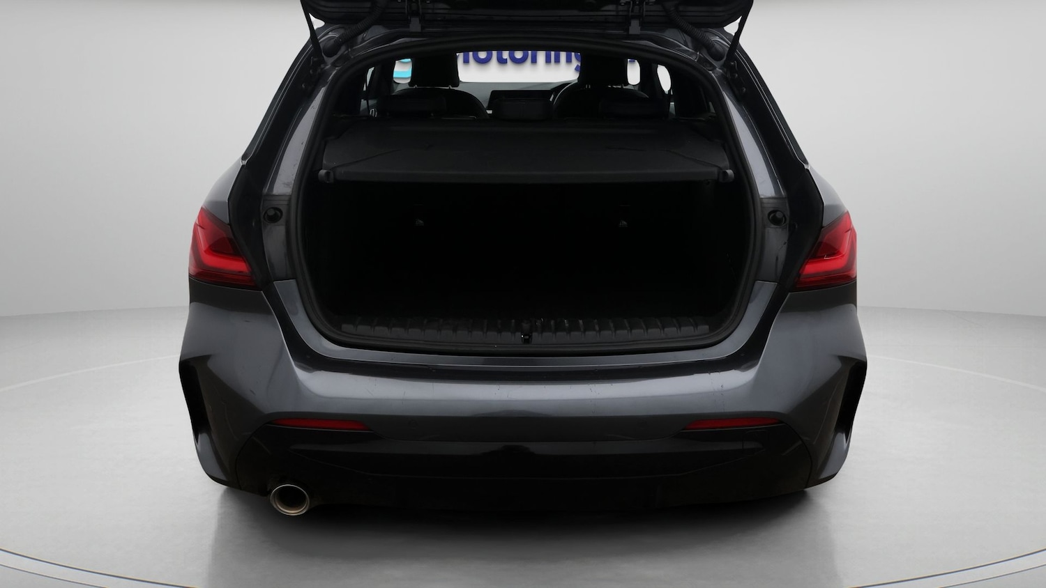 Used BMW 1 Series 2021 for sale - 77520428: Photo 17