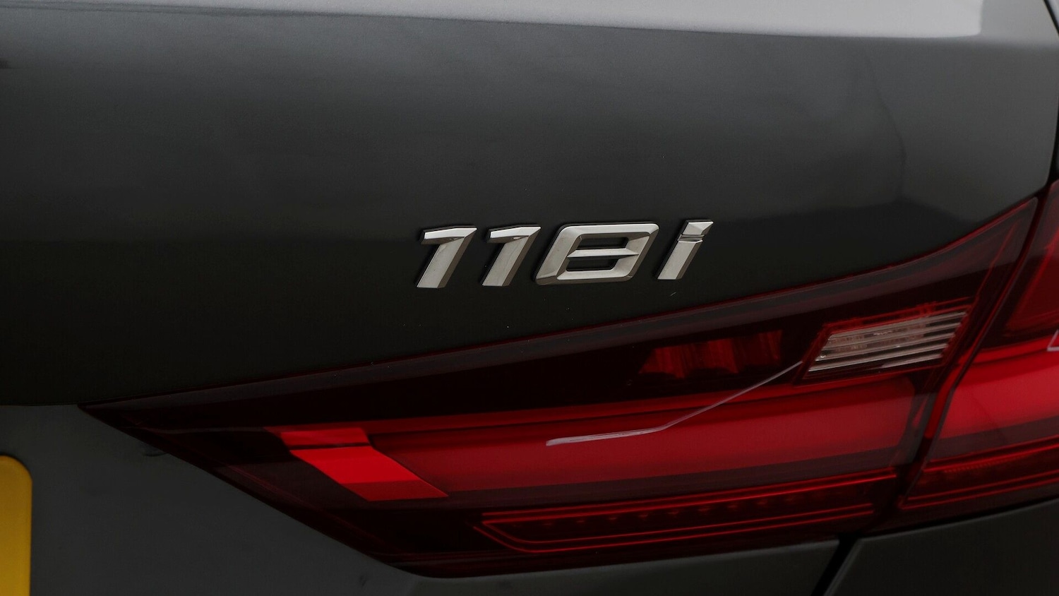 Used BMW 1 Series 2021 for sale - 77520428: Photo 24