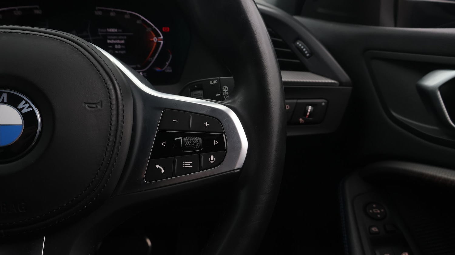 Used BMW 1 Series 2021 for sale - 77520428: Photo 27