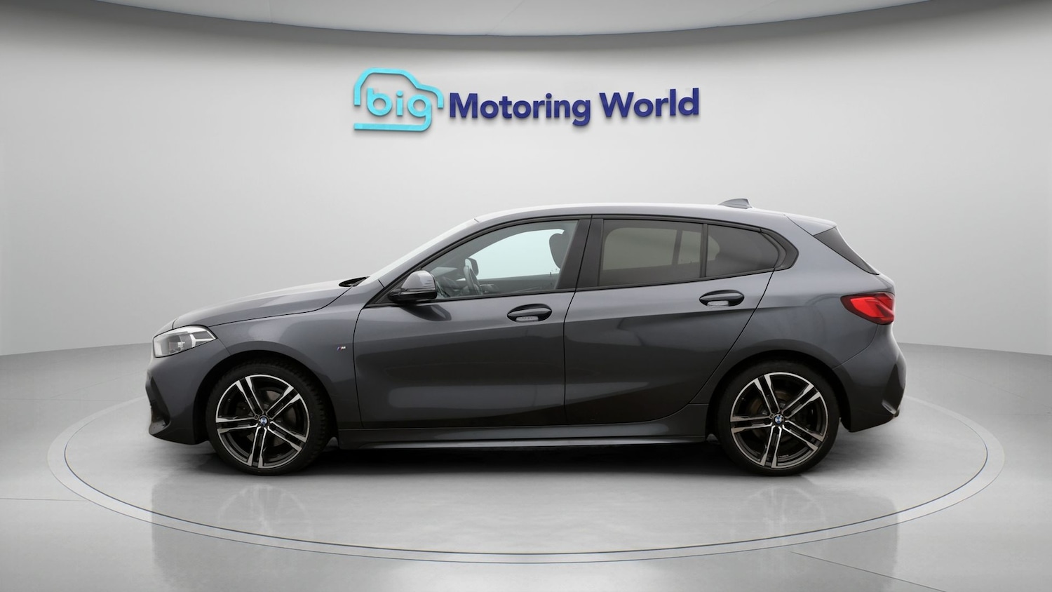 Used BMW 1 Series 2021 for sale - 77520428: Photo 4