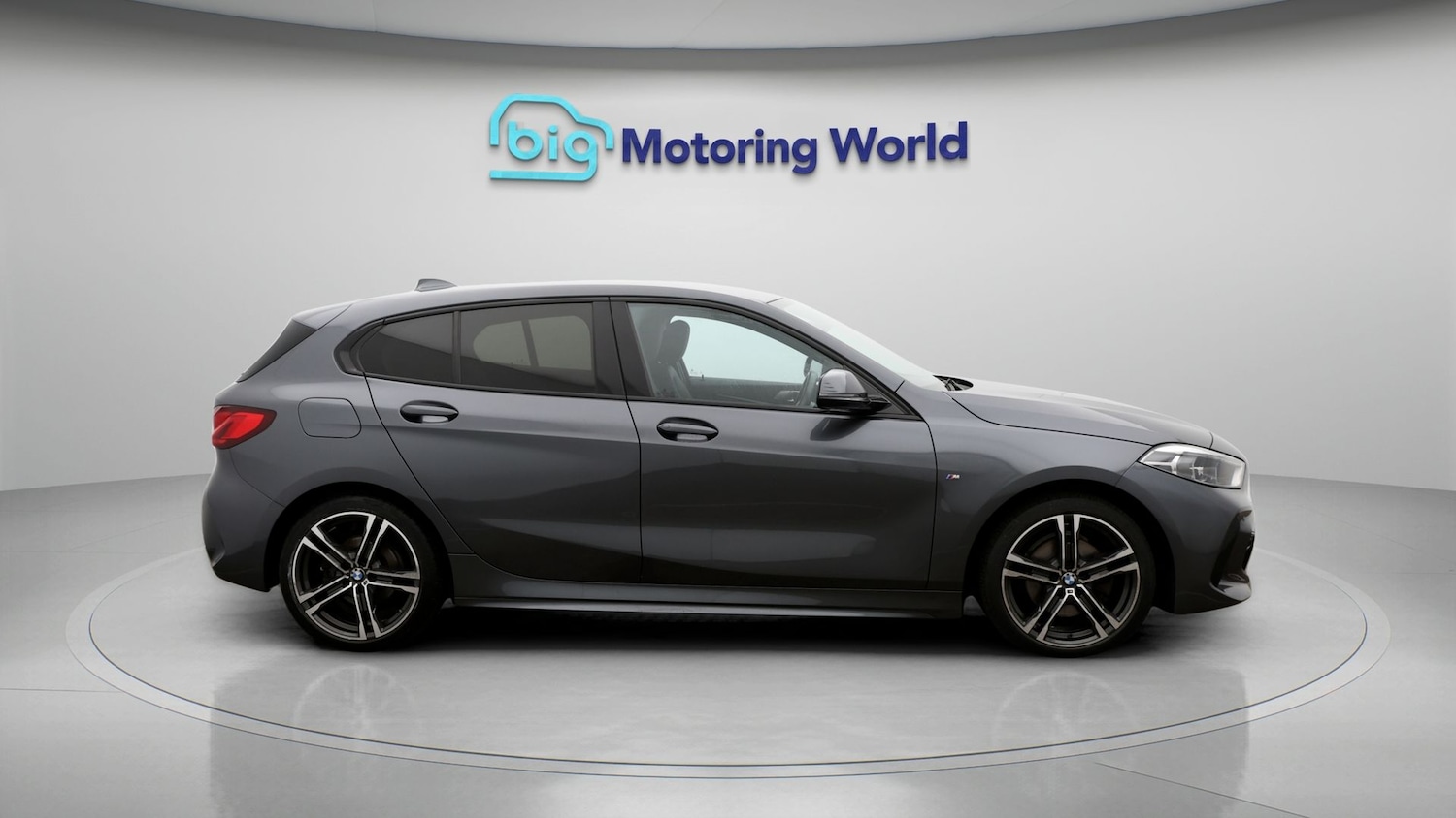 Used BMW 1 Series 2021 for sale - 77520428: Photo 8