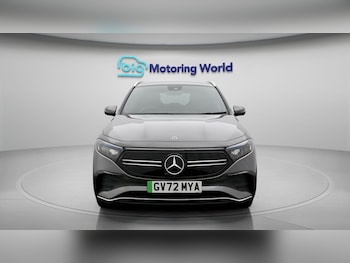 Used Mercedes-Benz EQA 2023 for sale - 79449509: Photo
