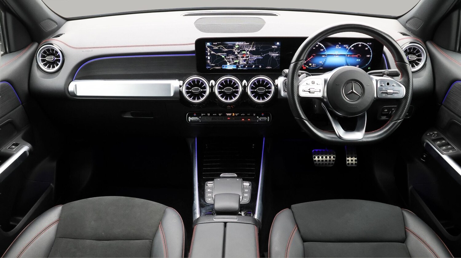 Used Mercedes-Benz EQB 2023 for sale - 77516639: Photo 13