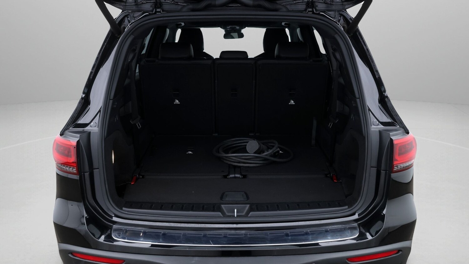 Used Mercedes-Benz EQB 2023 for sale - 77516639: Photo 17