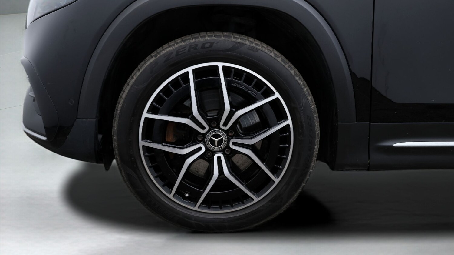 Used Mercedes-Benz EQB 2023 for sale - 77516639: Photo 18