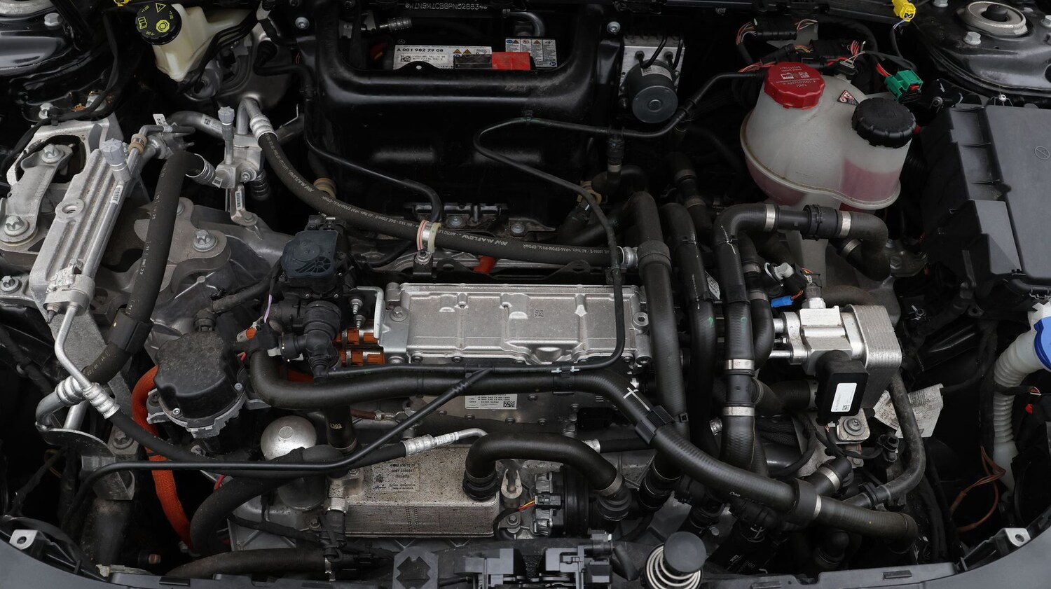 Used Mercedes-Benz EQB 2023 for sale - 77516639: Photo 19