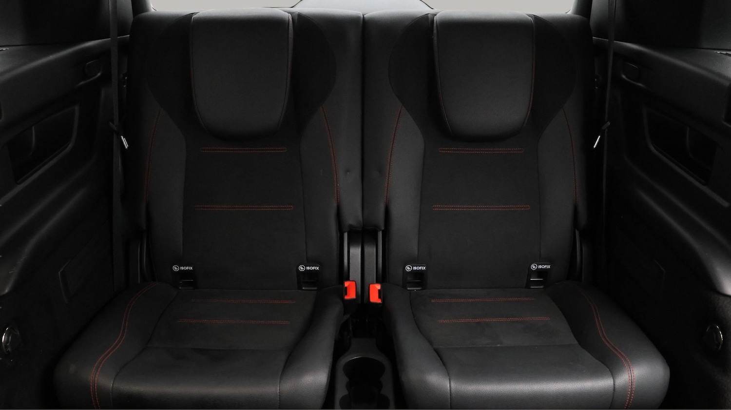 Used Mercedes-Benz EQB 2023 for sale - 77516639: Photo 21