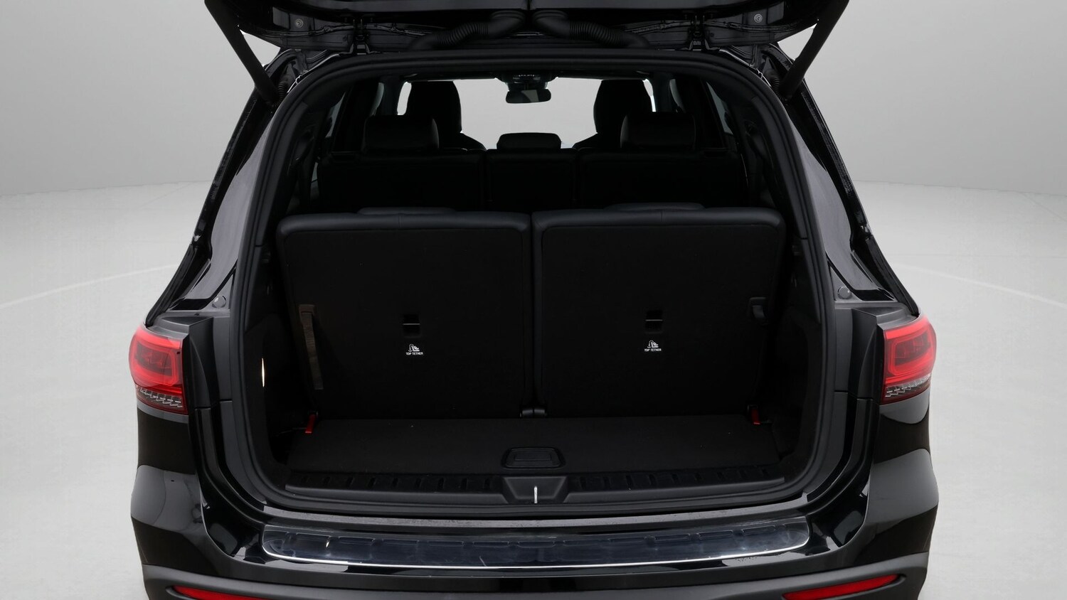 Used Mercedes-Benz EQB 2023 for sale - 77516639: Photo 22