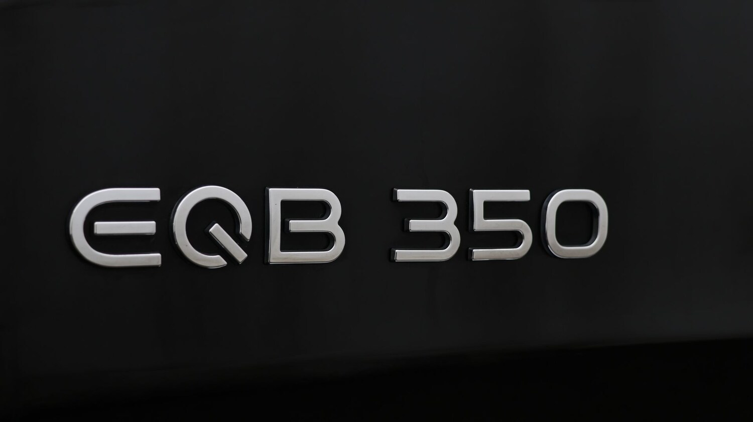 Used Mercedes-Benz EQB 2023 for sale - 77516639: Photo 24