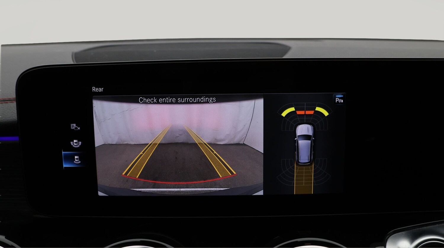 Used Mercedes-Benz EQB 2023 for sale - 77516639: Photo 29