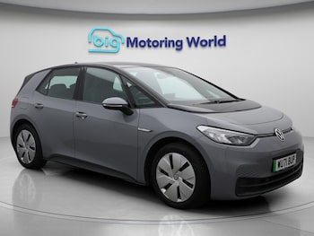 Used Volkswagen ID3 2021 for sale - 75927895: Photo