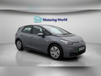 Used Volkswagen ID3 2021 for sale - 75927895: Photo