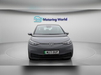 Used Volkswagen ID3 2021 for sale - 75927895: Photo