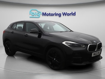 BMW - X2
