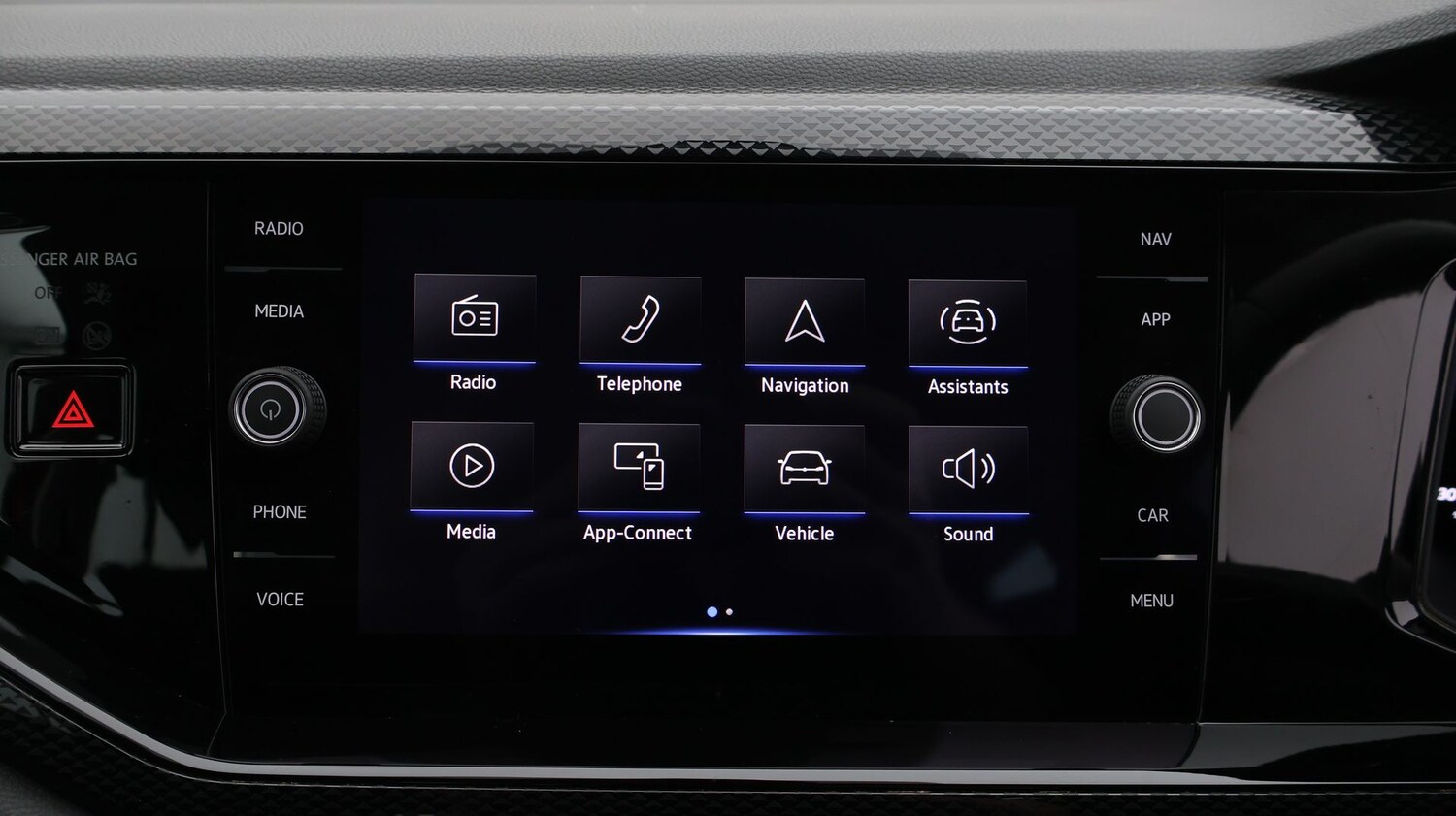 Used Volkswagen Polo 2022 for sale - 77603555: Photo 11