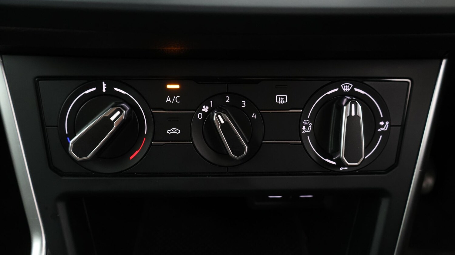 Used Volkswagen Polo 2022 for sale - 77603555: Photo 12