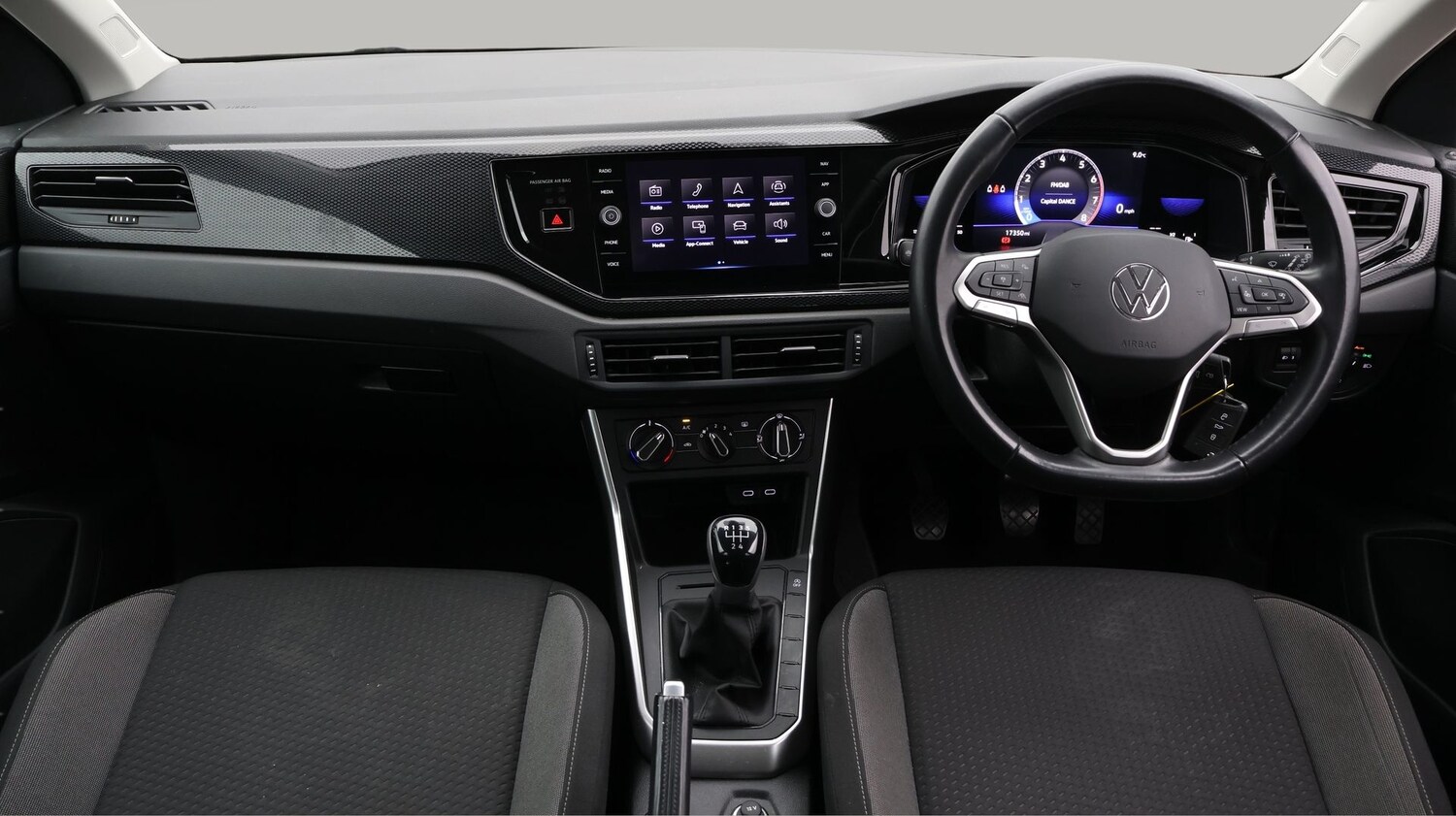 Used Volkswagen Polo 2022 for sale - 77603555: Photo 13