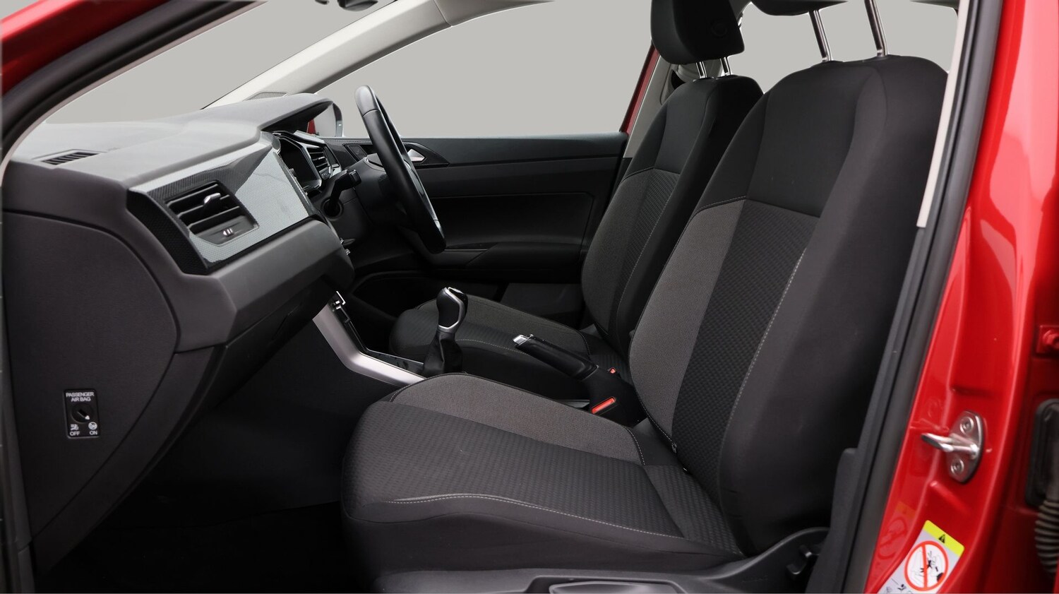 Used Volkswagen Polo 2022 for sale - 77603555: Photo 14