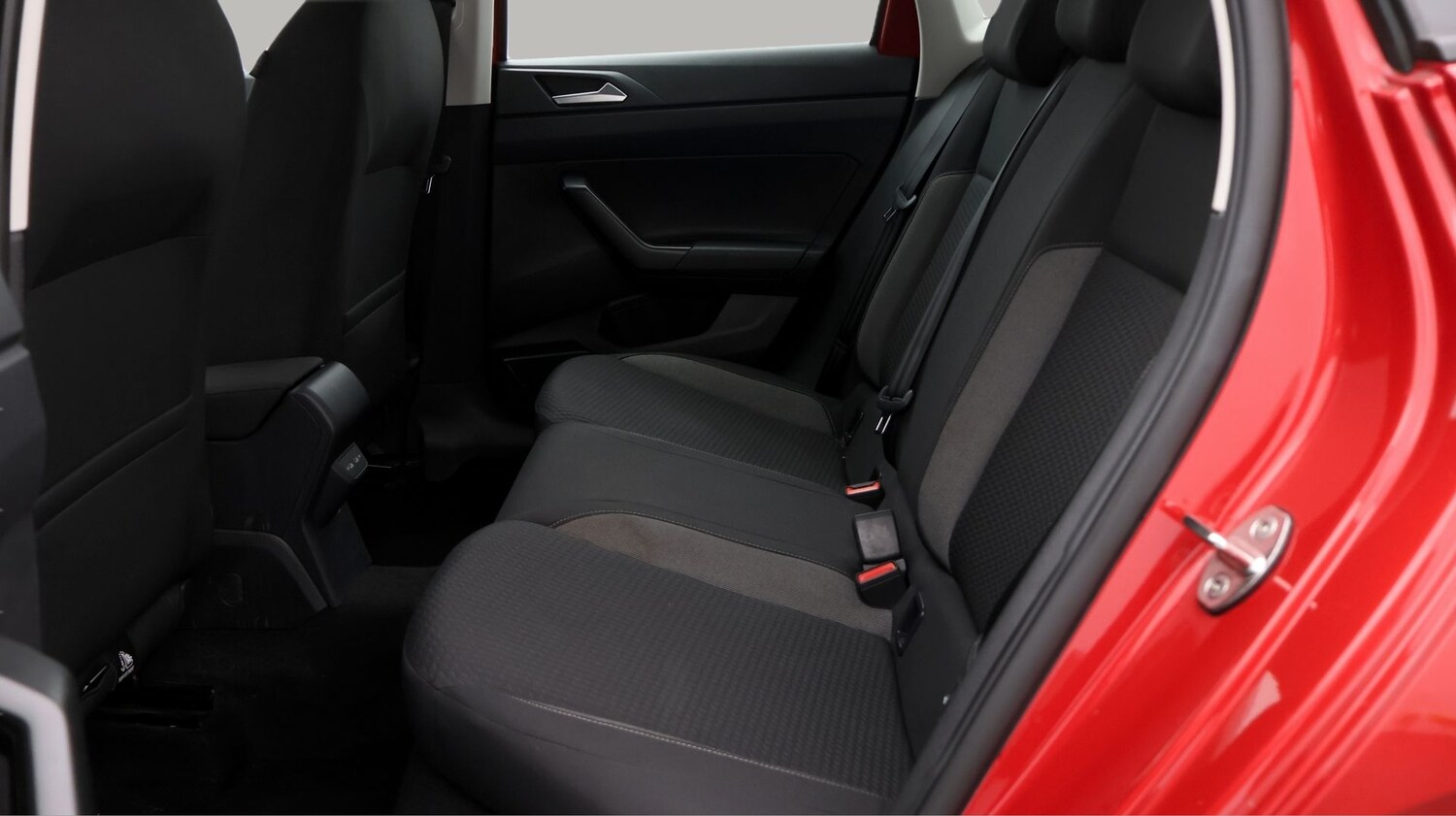 Used Volkswagen Polo 2022 for sale - 77603555: Photo 16