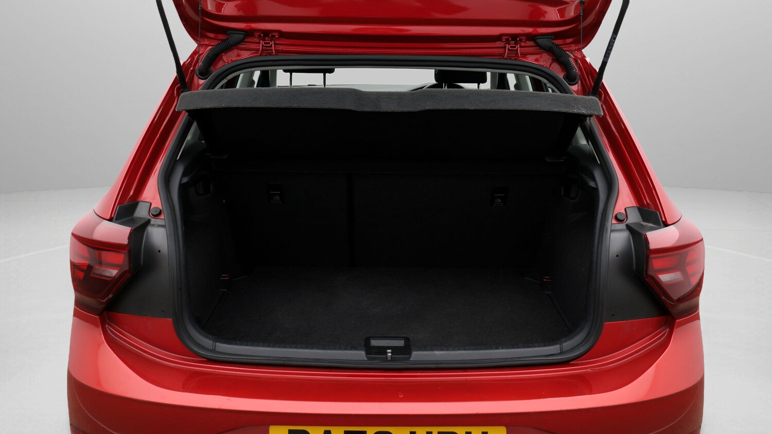 Used Volkswagen Polo 2022 for sale - 77603555: Photo 17